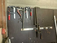 Garage inventaris - afbeelding 16 van  42