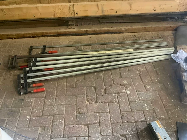 Garage inventaris - afbeelding 17 van  42
