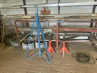 Garage inventaris - afbeelding 18 van  42