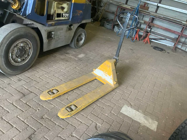 Garage inventaris - afbeelding 19 van  42