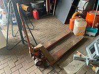 Garage inventaris - afbeelding 20 van  42
