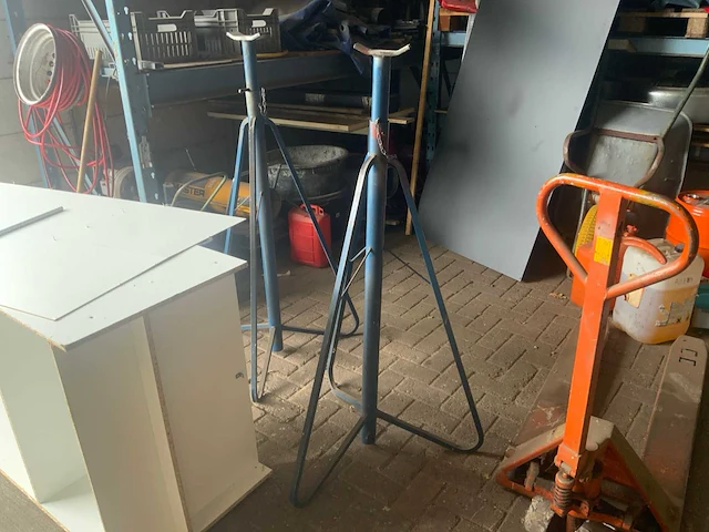 Garage inventaris - afbeelding 21 van  42