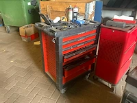 Garage inventaris - afbeelding 27 van  42
