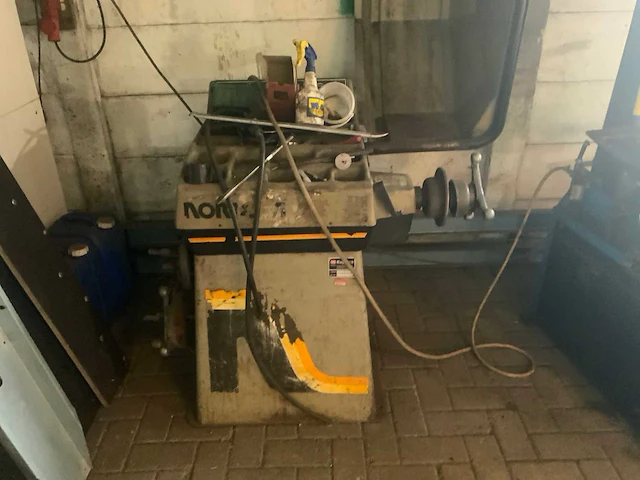 Garage inventaris - afbeelding 31 van  42