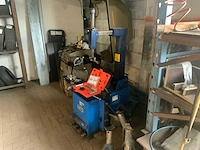 Garage inventaris - afbeelding 32 van  42