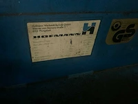 Garage inventaris - afbeelding 33 van  42