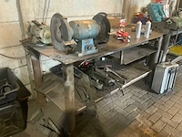 Garage inventaris - afbeelding 38 van  42