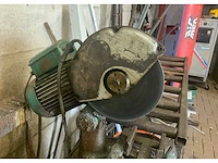 Garage inventaris - afbeelding 38 van  48