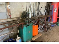 Garage inventaris - afbeelding 39 van  48