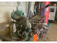 Garage inventaris - afbeelding 40 van  48
