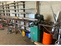Garage inventaris - afbeelding 41 van  48