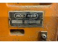 Garage inventaris - afbeelding 42 van  48