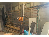 Garage inventaris - afbeelding 43 van  48