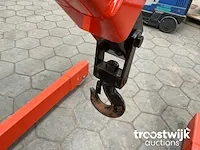 Garage kraan - afbeelding 5 van  7