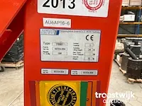 Garage kraan - afbeelding 7 van  7