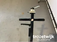 Garage krik - afbeelding 9 van  13