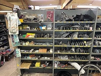 Garage magazijn voorraad & gereedschap - afbeelding 4 van  50
