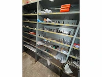 Garage magazijn voorraad & gereedschap - afbeelding 10 van  50