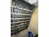 Garage magazijn voorraad & gereedschap - afbeelding 13 van  50