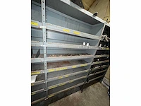 Garage magazijn voorraad & gereedschap - afbeelding 14 van  50