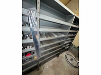 Garage magazijn voorraad & gereedschap - afbeelding 22 van  50
