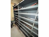 Garage magazijn voorraad & gereedschap - afbeelding 28 van  50
