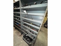 Garage magazijn voorraad & gereedschap - afbeelding 37 van  50