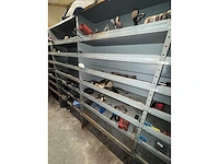 Garage magazijn voorraad & gereedschap - afbeelding 38 van  50