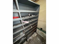 Garage magazijn voorraad & gereedschap - afbeelding 41 van  50
