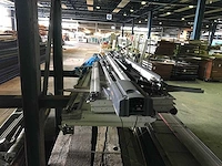 Garagedeur - afbeelding 3 van  5