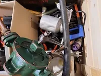Garageinventaris en gereedschap - afbeelding 5 van  8