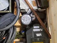 Garageinventaris en gereedschap - afbeelding 6 van  8