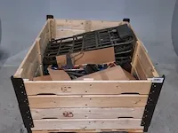 Garageinventaris en gereedschap - afbeelding 1 van  5