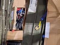 Garageinventaris en gereedschap - afbeelding 4 van  5