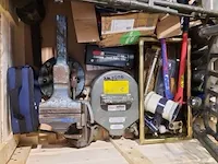 Garageinventaris en gereedschap - afbeelding 5 van  5