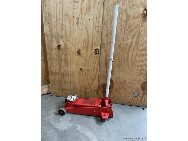 Garagekrik - 60x20cm - afbeelding 1 van  2