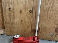 Garagekrik - 60x20cm - afbeelding 1 van  2