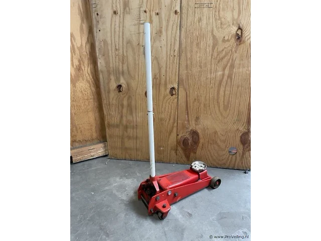 Garagekrik - 60x20cm - afbeelding 2 van  2