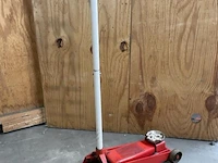 Garagekrik - 60x20cm - afbeelding 2 van  2