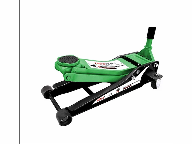 Garagekrik 4 ton ultra laag - afbeelding 4 van  4