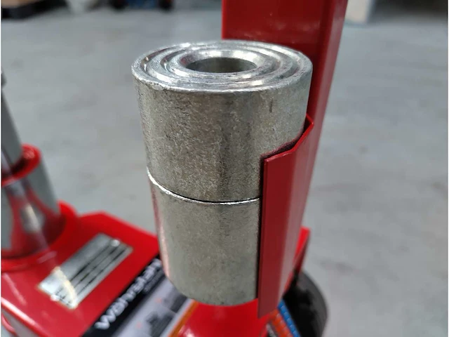 Garagekrik 60 ton - afbeelding 4 van  14
