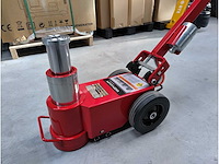 Garagekrik 60 ton - afbeelding 1 van  14