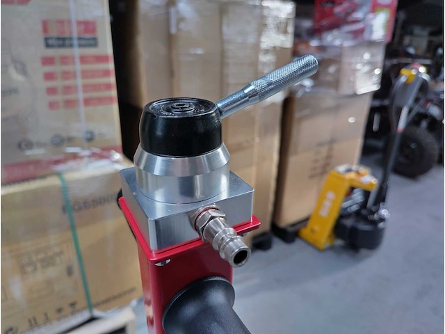 Garagekrik 60 ton - afbeelding 10 van  14