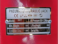 Garagekrik 60 ton - afbeelding 14 van  14