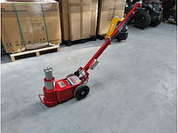 Garagekrik 60 ton - afbeelding 2 van  14