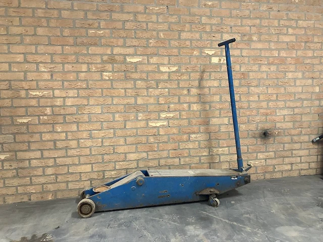 Garagekrik ac 10ton - afbeelding 1 van  1