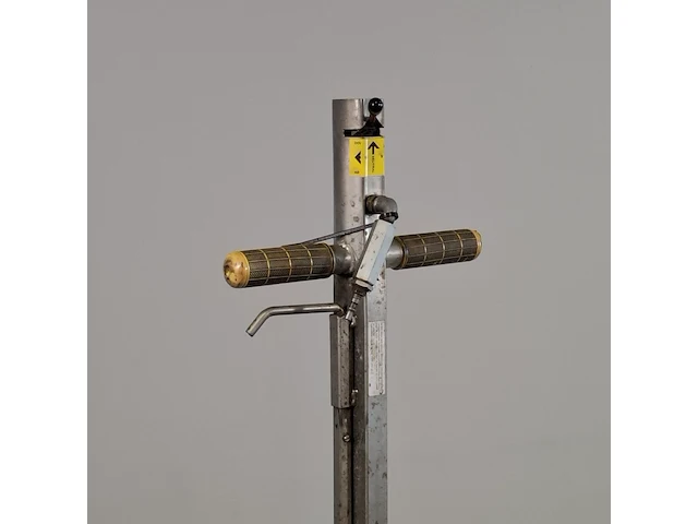 Garagekrik, compac - afbeelding 2 van  12