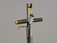 Garagekrik, compac - afbeelding 2 van  12