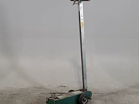 Garagekrik, compac - afbeelding 1 van  12