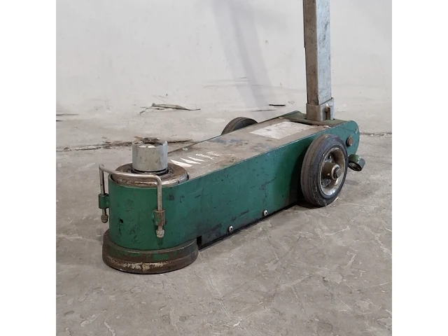 Garagekrik, compac - afbeelding 5 van  12